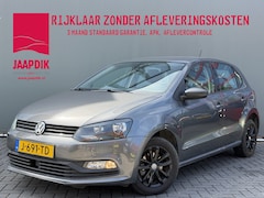 Volkswagen Polo - BWJ 2015 1.4 TDI 75 PK BlueMotion CLIMA / CRUISE / PARKEERSENSOREN / BLUETOOTH / LMV