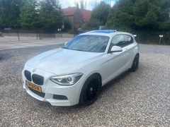 BMW 1-serie - 116i Business+ M-PAKKET SCHUIFDAK