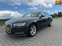 Audi A4 Limousine - 2.0 TFSI MHEV Sport Lease Edition, Sportstoelen, Navi, PDC, Cruisecontrol,