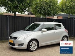 Suzuki Swift - 1.2 Automaat PANO cruise