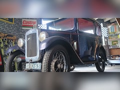 Austin Mk I - Seven