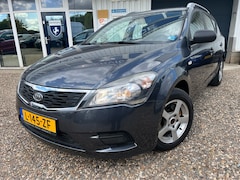 Kia Cee'd Sporty Wagon - 1.4 CVVT X-tra