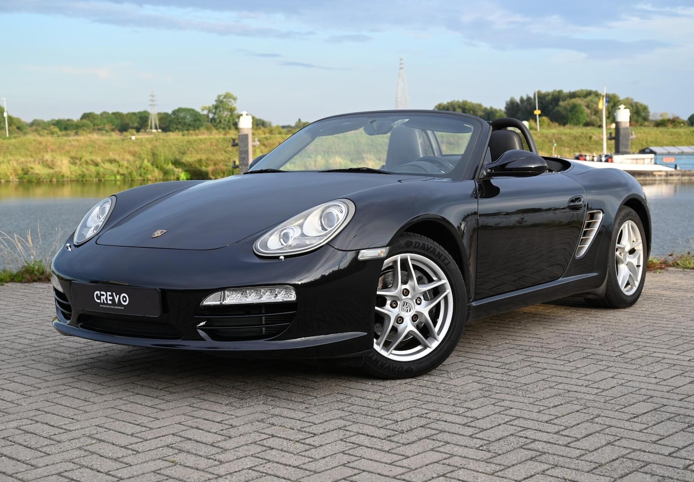 Porsche Boxster - 2.9 PDK |Stoelverwarming | Unieke KM | BTW | - AutoWereld.nl