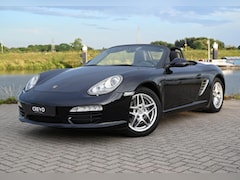 Porsche Boxster - 2.9 PDK |Stoelverwarming | Unieke KM | BTW |