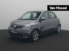 Renault Twingo - SCe 65 Collection | Met leder bekleed stuurwiel | EASY LINK multimediasysteem met 7" touch