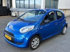 Citroën C1 - 1.0-12V Séduction 5drs 169.000km BJ 2009