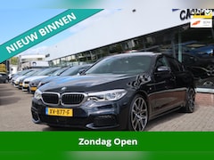 BMW 5-serie - 540d xDrive High Exe M-Sport+ 100% OPTIE