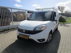 Fiat Doblò Cargo - 1.3 MJ L1H1 SX, Airco