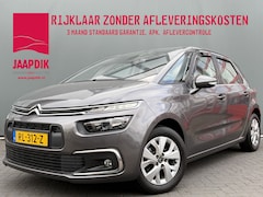 Citroën C4 Picasso - BWJ 2018 1.2 PureTech 131 PK Business APPLE CARPLAY / ANDROID AUTO / NAVI / CLIMA / CRUISE