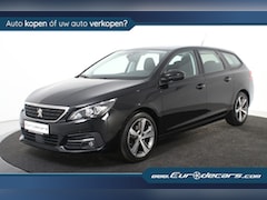 Peugeot 308 SW - 1.2 PureTech Allure *1ste Eigenaar*Navigatie*Panoramadak*Camera