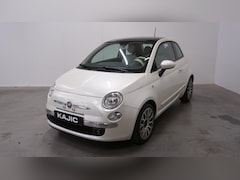 Fiat 500 - 0.9 TwinAir Lounge
