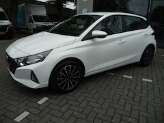 Hyundai i20 - 1.2 MPI Comfort