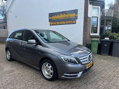 Mercedes-Benz B-klasse - 180 Ambition