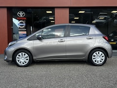 Toyota Yaris - 1.5 Hybrid Aspiration | Camera | Trekhaak
