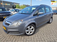 Opel Zafira - 2.2 Enjoy/7 PERS/AUTOMAAT