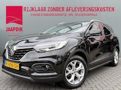 Renault Kadjar - BWJ 2021 1.3 141 PK TCe Zen TREKHAAK / CLIMA / CRUISE / BLUETOOTH / LMV / KEYLESS / PDC