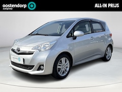 Toyota Verso S - 1.3 VVT-i Aspiration | All-in prijs | Automaat | Trekhaak