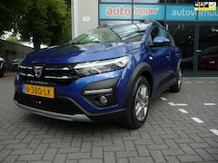 Dacia Sandero Stepway - 1.0 TCe 90 Comfort