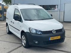 Volkswagen Caddy - 1.6 TDI