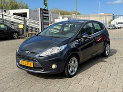 Ford Fiesta - 1.4 Trend | climacontrol | | nette auto