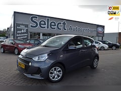 Hyundai i10 - 1.0i Comfort | NAVI|MULTI FUNC ST|MISTL| NL AUTO|