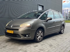 Citroën Grand C4 Picasso - 2.0 HDI Diesel | 7 persoons | 2008