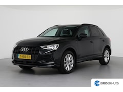 Audi Q3 - 45 TFSI e 245pk S edition | Sportstoelen | Adaptive Cruise | Virtual Cockpit | Camera | Cl