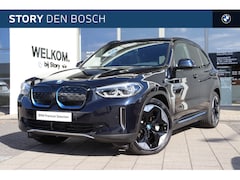BMW iX3 - High Executive / Trekhaak / Sportstoelen / Adaptieve LED / Parking Assistant Plus / Head-U
