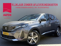 Peugeot 3008 - BWJ 2023 1.2 PureTech 131 PK Allure Pack Business AUTOMAAT / TREKHAAK / APPLE CARPLAY / AN