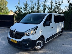 Renault Trafic Passenger - 1.6 dCi Grand Authentique Energy 9 PERS, ORG NL