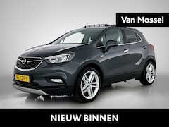 Opel Mokka X - 1.4 Turbo Innovation | Automaat |