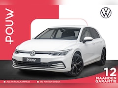 Volkswagen Golf - 1.5 eTSI 130pk Life Business | cruise control adaptief | Apple Carplay/Android Auto | acht