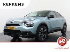 Citroën C4 - 1.2 Puretech Shine / automaat / navi/ camera