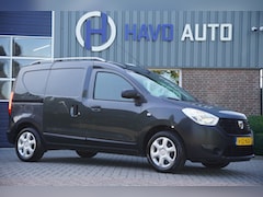Dacia Dokker - 1.6 MPI, SCHUIFDEUR, BTW-VRIJ / MARGE