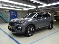 Peugeot 2008 - 1.2 Hybrid 136 GT