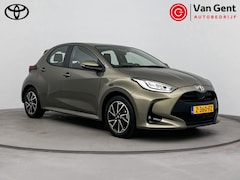Toyota Yaris - 1.5 VVT-i Dynamic | Apple Carplay / Android Auto | Keyless | Adaptive Cruise | Camera | 16