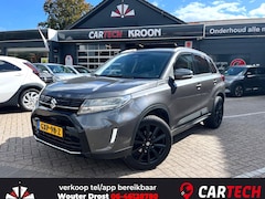 Suzuki Vitara - 1.4 Boosterjet Style Smart Hybrid 19"
