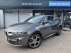 Alfa Romeo Tonale - 1.5T Hybrid Ti | Navi | Camera | 19" | Keyless