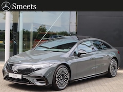 Mercedes-Benz EQS - 450+ AMG Line 118 kWh