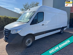 Mercedes-Benz Sprinter - 315 1.9 CDI L4H3 RWD