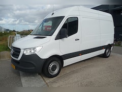 Mercedes-Benz Sprinter - 215 1.9 CDI L2H2 FWD Aut trekaak, camera,