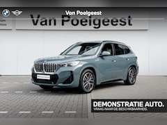 BMW X1 - xDrive25e