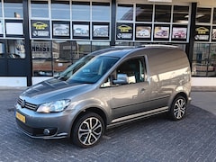 Volkswagen Caddy - 1.6 TDI