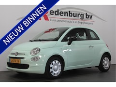 Fiat 500 - 1.0 Hybrid Pop - Airco / DAB radio / Limiter