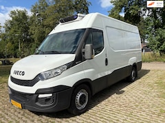Iveco Daily - 35S13V 2.3 352 H3 L / Koelwagen