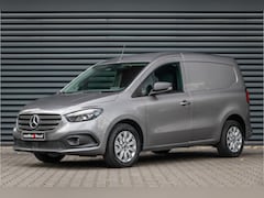Mercedes-Benz Citan - 112 CDI L1 Select NIEUW - Led - Trekhaak
