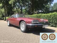 Jaguar XJS - 5.3 V12 HE Coupé - Europese auto