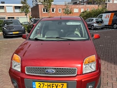 Ford Fusion - 1.6-16V Futura