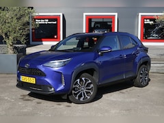 Toyota Yaris Cross - 1.5 Hybrid 115 First Edition