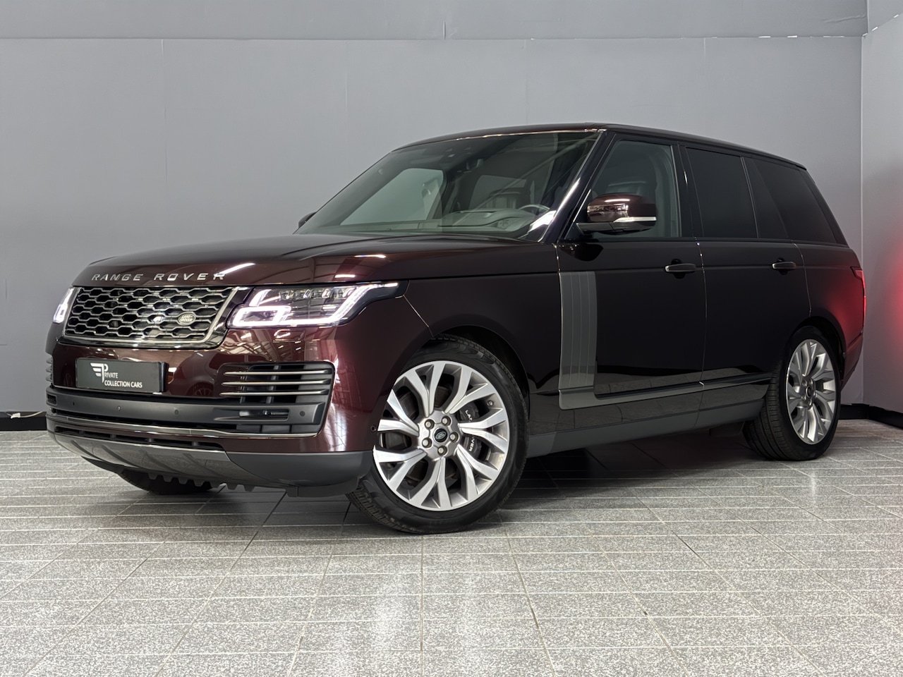 Land Rover Range Rover - 2.0 P400e Autobiography | 360° | HUD | Pano - AutoWereld.nl
